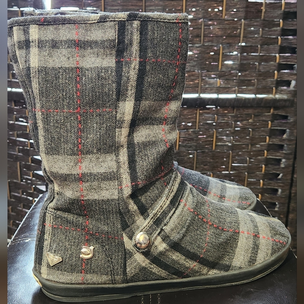 🐞3/33🐞 Roxy boots